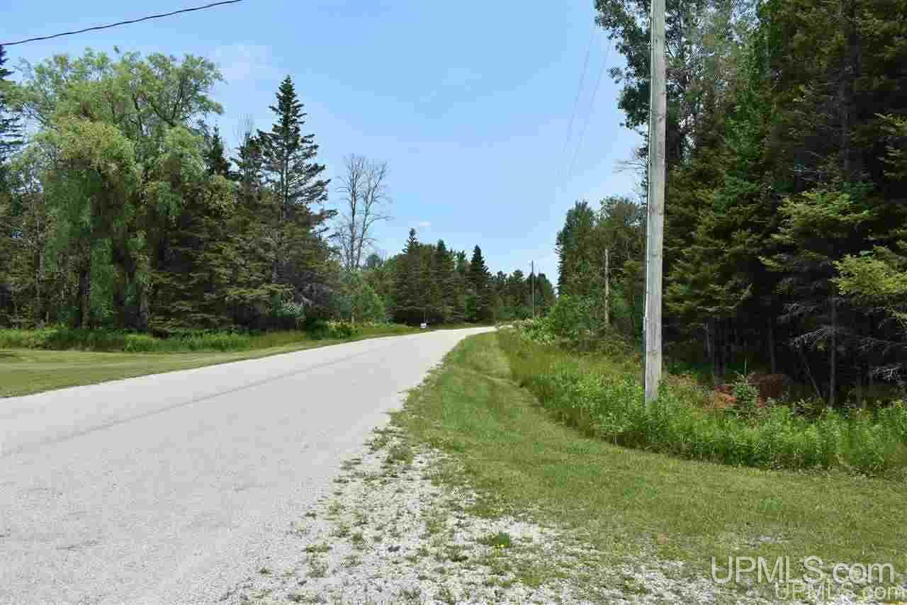 8202 Co Road Rapid River, MI 49878 - Photo 2 of 17
