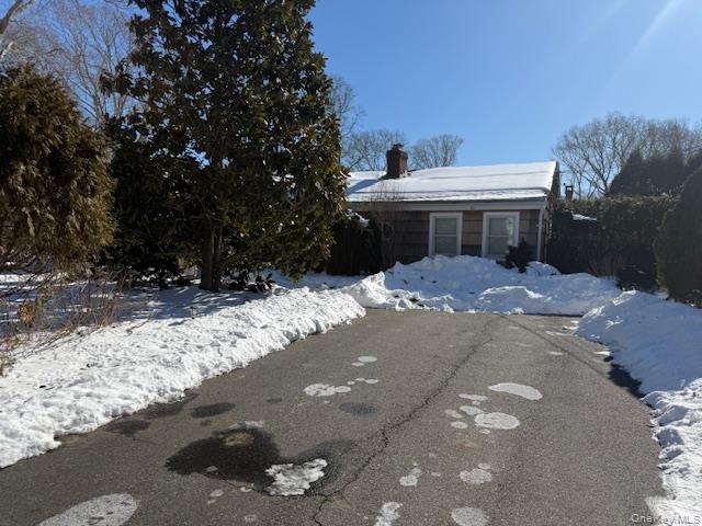 40 Roman Road Southampton, NY 11968 - Photo 1 of 1 a view of outdoor space yard and porch