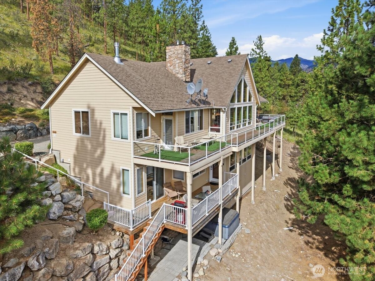 7371 Ridgeview Drive Chelan, WA 98816 - Photo 37 of 40