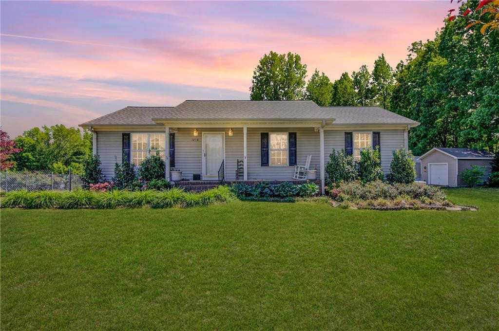 7208 Bulb Road Julian, NC 27283 - Photo 1 of 35 Gallery Image 1