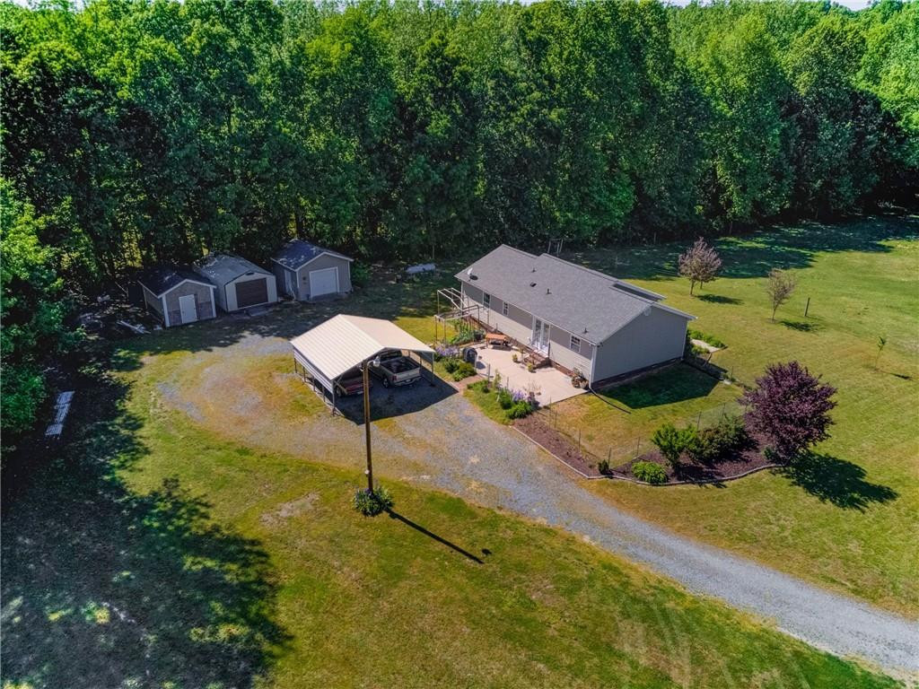 7208 Bulb Road Julian, NC 27283 - Photo 3 of 35 Gallery Image 3