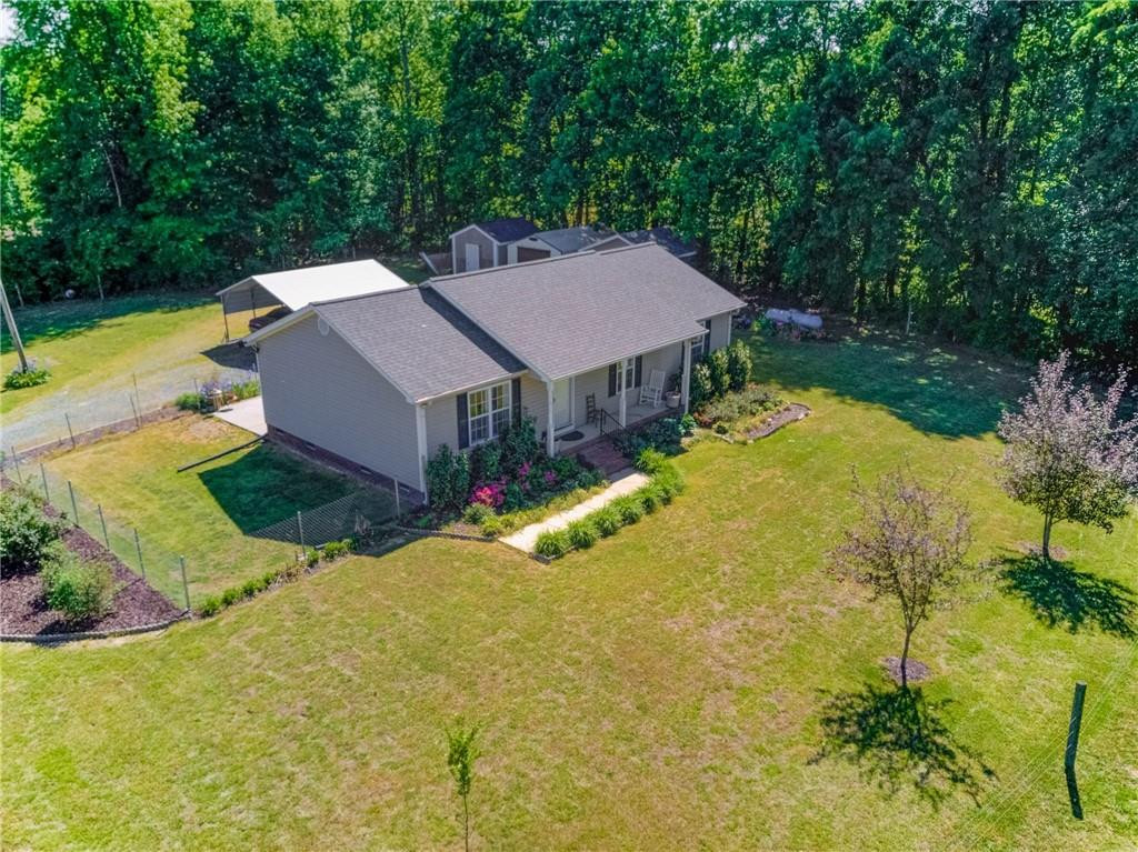 7208 Bulb Road Julian, NC 27283 - Photo 4 of 35 Gallery Image 4