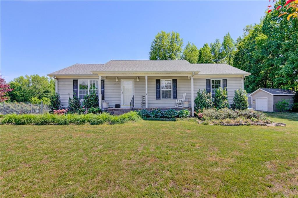 7208 Bulb Road Julian, NC 27283 - Photo 5 of 35 Gallery Image 5
