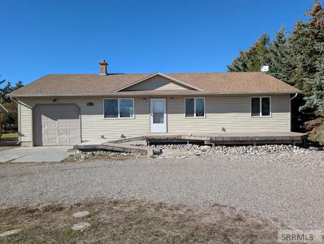$350,500 | 4822 South Streeter Avenue, Ammon, ID 83406