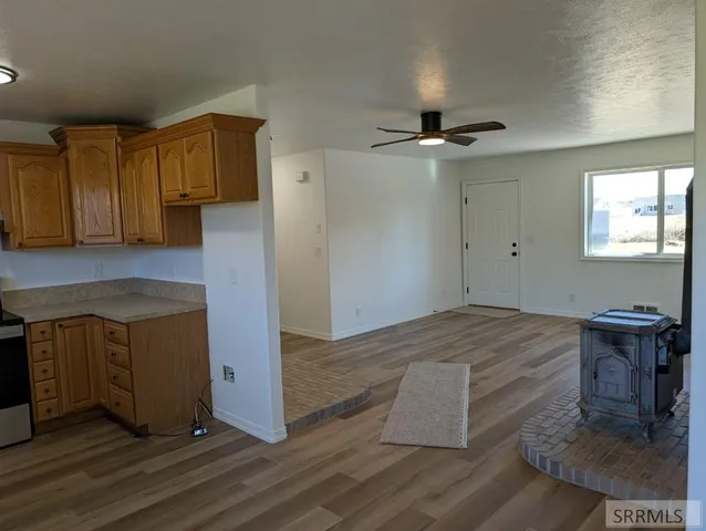 $350,500 | 4822 South Streeter Avenue, Ammon, ID 83406