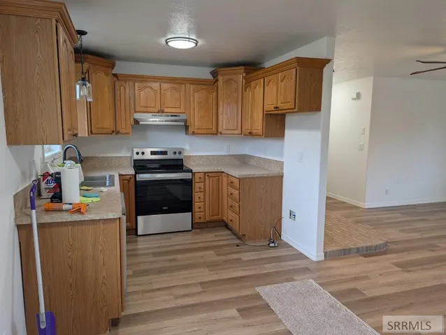 $350,500 | 4822 South Streeter Avenue, Ammon, ID 83406