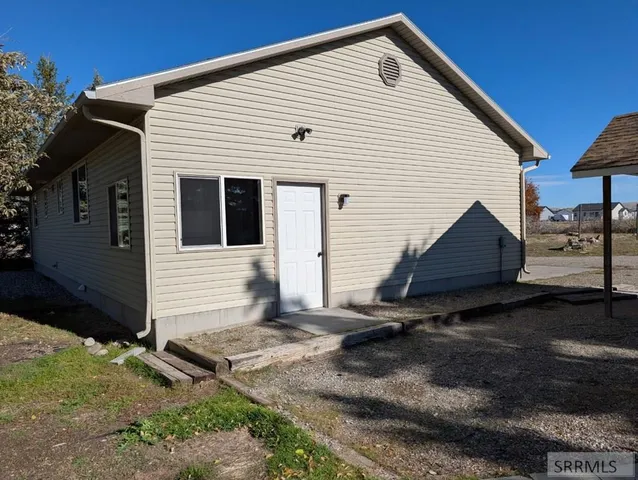 $350,500 | 4822 South Streeter Avenue, Ammon, ID 83406