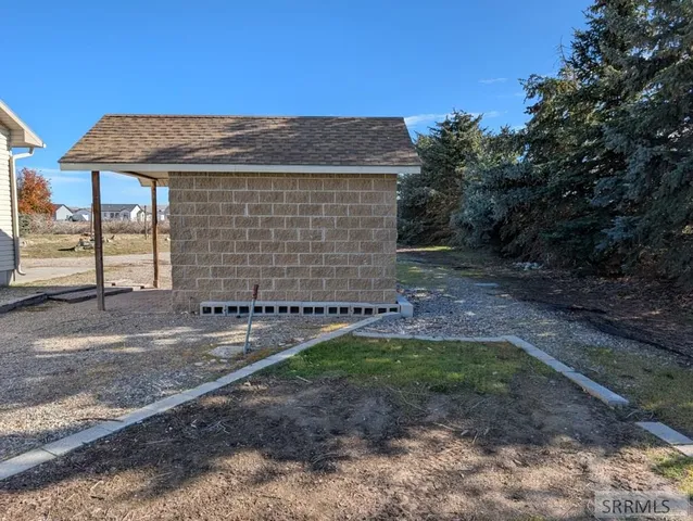 $350,500 | 4822 South Streeter Avenue, Ammon, ID 83406