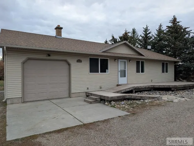 $350,500 | 4822 South Streeter Avenue, Ammon, ID 83406