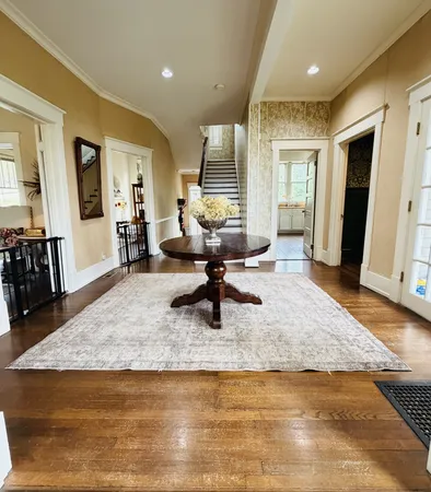 $599,000 | 702 Washington Avenue, Mount Pleasant, TN 38474