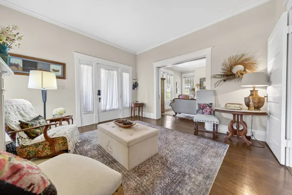 $599,000 | 702 Washington Avenue, Mount Pleasant, TN 38474