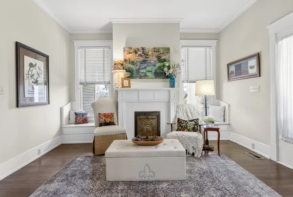 $599,000 | 702 Washington Avenue, Mount Pleasant, TN 38474