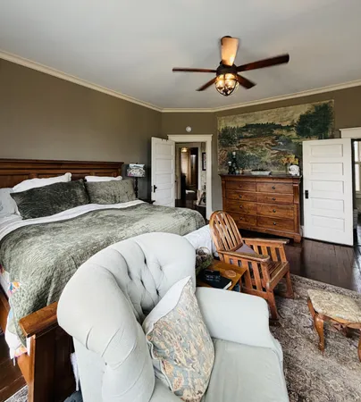 $599,000 | 702 Washington Avenue, Mount Pleasant, TN 38474