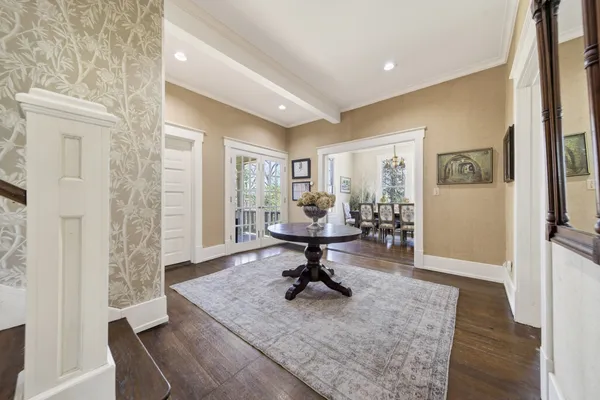 $599,000 | 702 Washington Avenue, Mount Pleasant, TN 38474