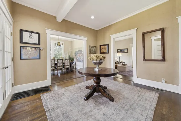 $599,000 | 702 Washington Avenue, Mount Pleasant, TN 38474