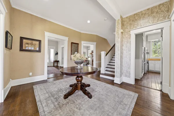 $599,000 | 702 Washington Avenue, Mount Pleasant, TN 38474