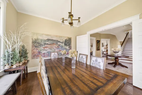 $599,000 | 702 Washington Avenue, Mount Pleasant, TN 38474