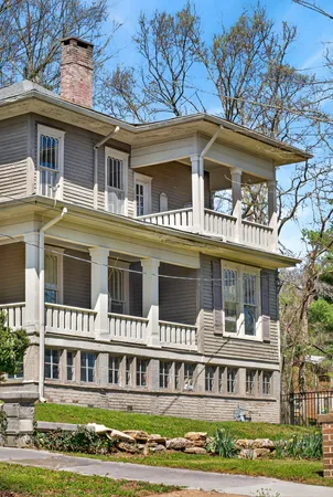 $599,000 | 702 Washington Avenue, Mount Pleasant, TN 38474