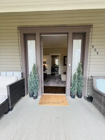 $599,000 | 702 Washington Avenue, Mount Pleasant, TN 38474