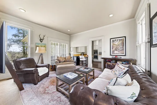 $599,000 | 702 Washington Avenue, Mount Pleasant, TN 38474
