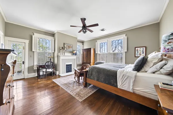 $599,000 | 702 Washington Avenue, Mount Pleasant, TN 38474
