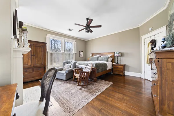 $599,000 | 702 Washington Avenue, Mount Pleasant, TN 38474