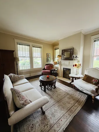$599,000 | 702 Washington Avenue, Mount Pleasant, TN 38474