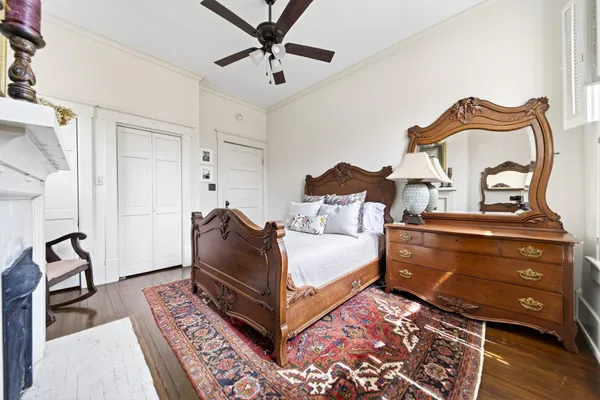 $599,000 | 702 Washington Avenue, Mount Pleasant, TN 38474