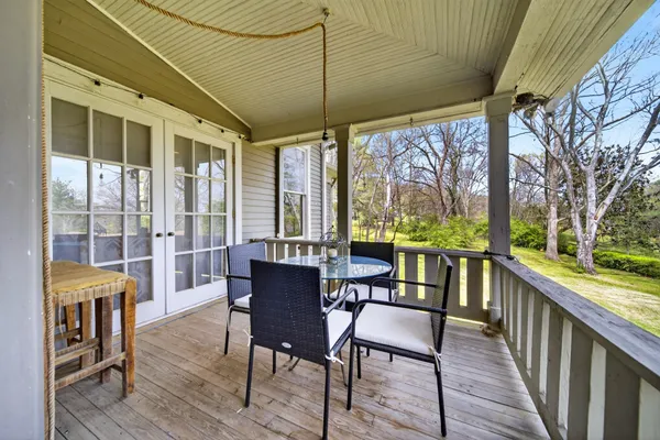 $599,000 | 702 Washington Avenue, Mount Pleasant, TN 38474