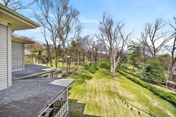 $599,000 | 702 Washington Avenue, Mount Pleasant, TN 38474