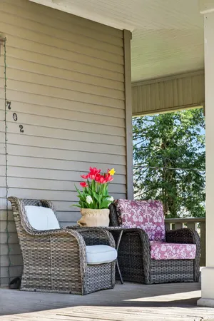 $599,000 | 702 Washington Avenue, Mount Pleasant, TN 38474