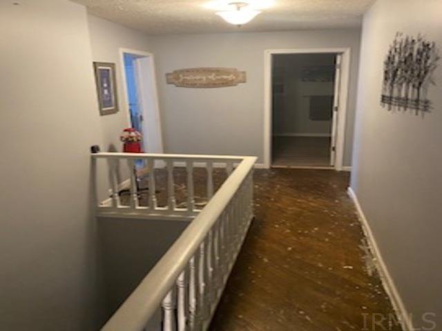 211 South Meridian Street Washington, IN 47501 - Photo 14 of 24