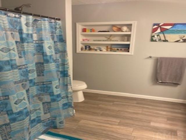 211 South Meridian Street Washington, IN 47501 - Photo 19 of 24