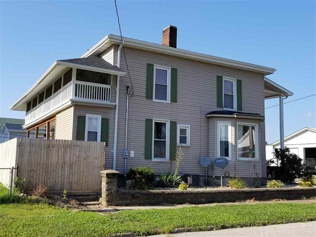 211 South Meridian Street Washington, IN 47501 - Photo 2 of 24