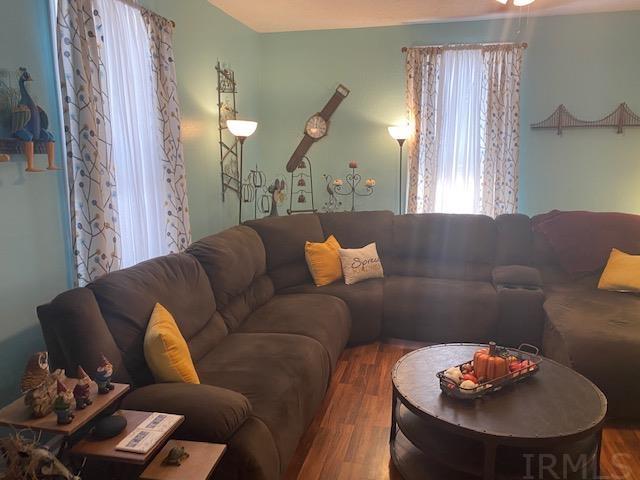 211 South Meridian Street Washington, IN 47501 - Photo 5 of 24