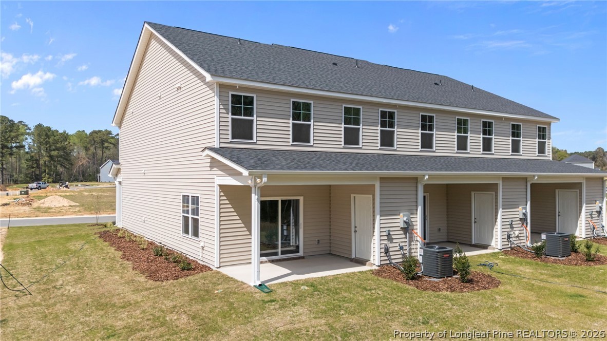 230 Elijah Way, Unit 7 Vass, NC 28394 - Photo 45 of 47