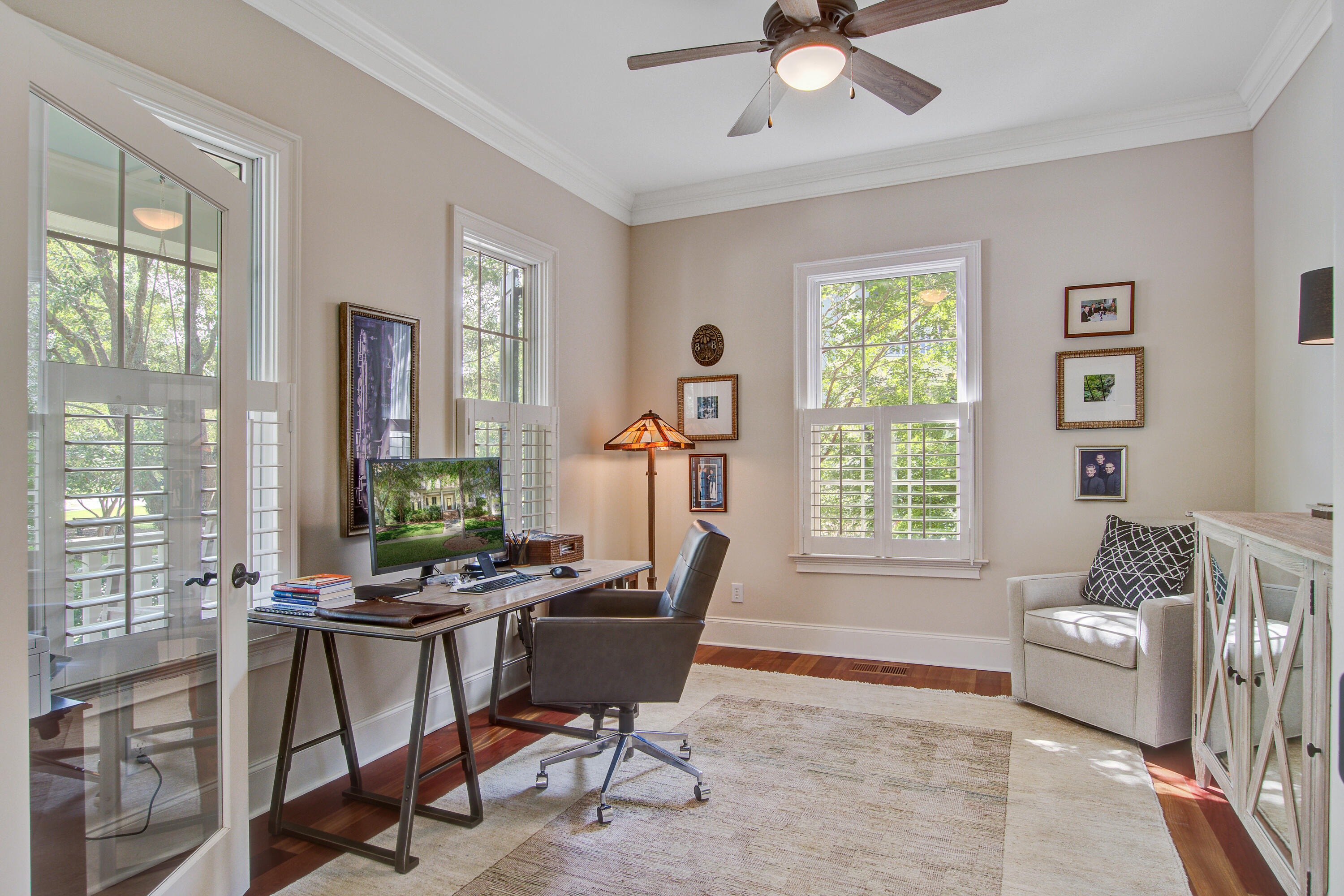364 Evian Way Mount Pleasant, SC 29464 - Photo 11 of 46 Office