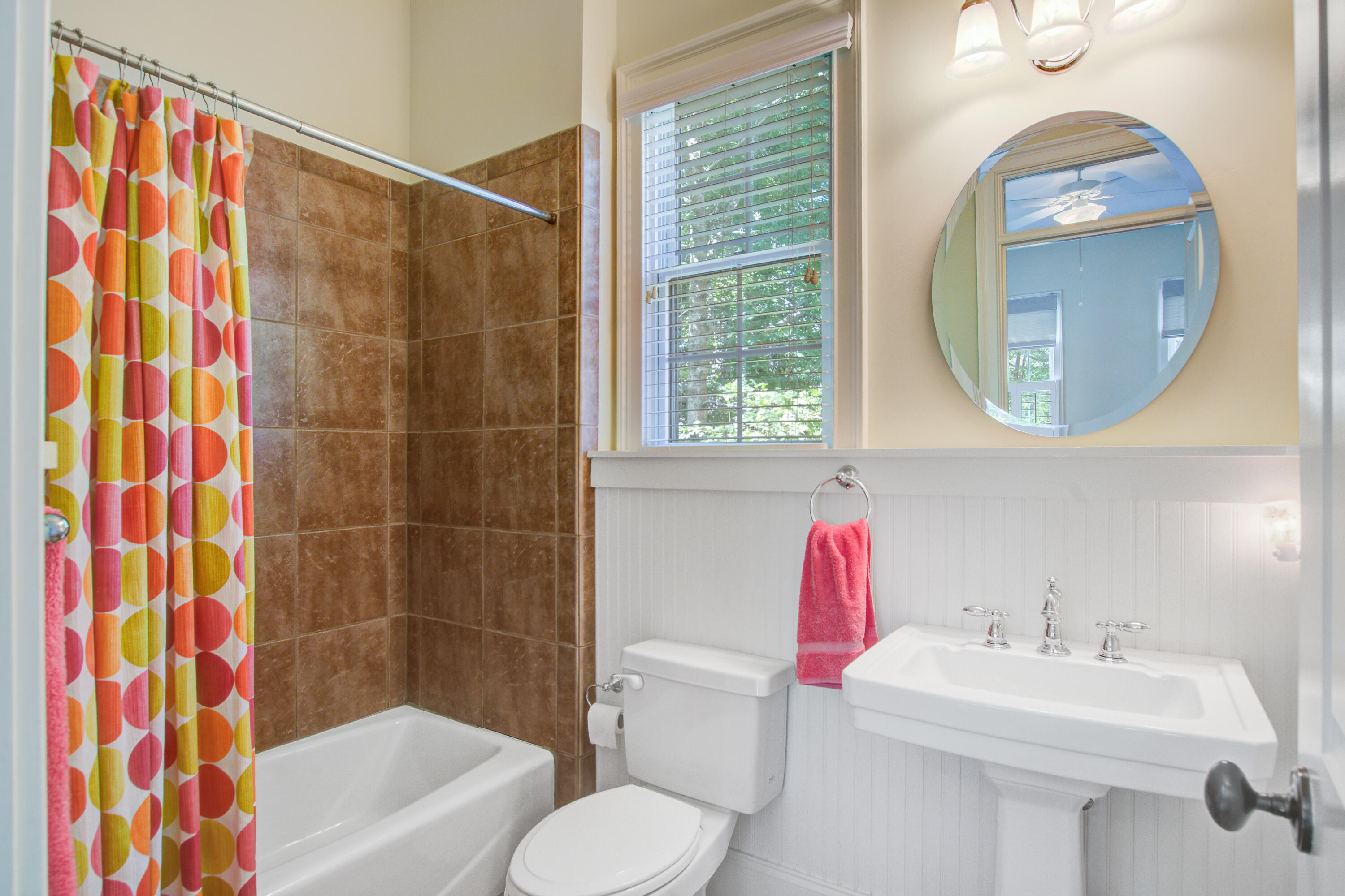 364 Evian Way Mount Pleasant, SC 29464 - Photo 13 of 46 Downstairs Full Bath