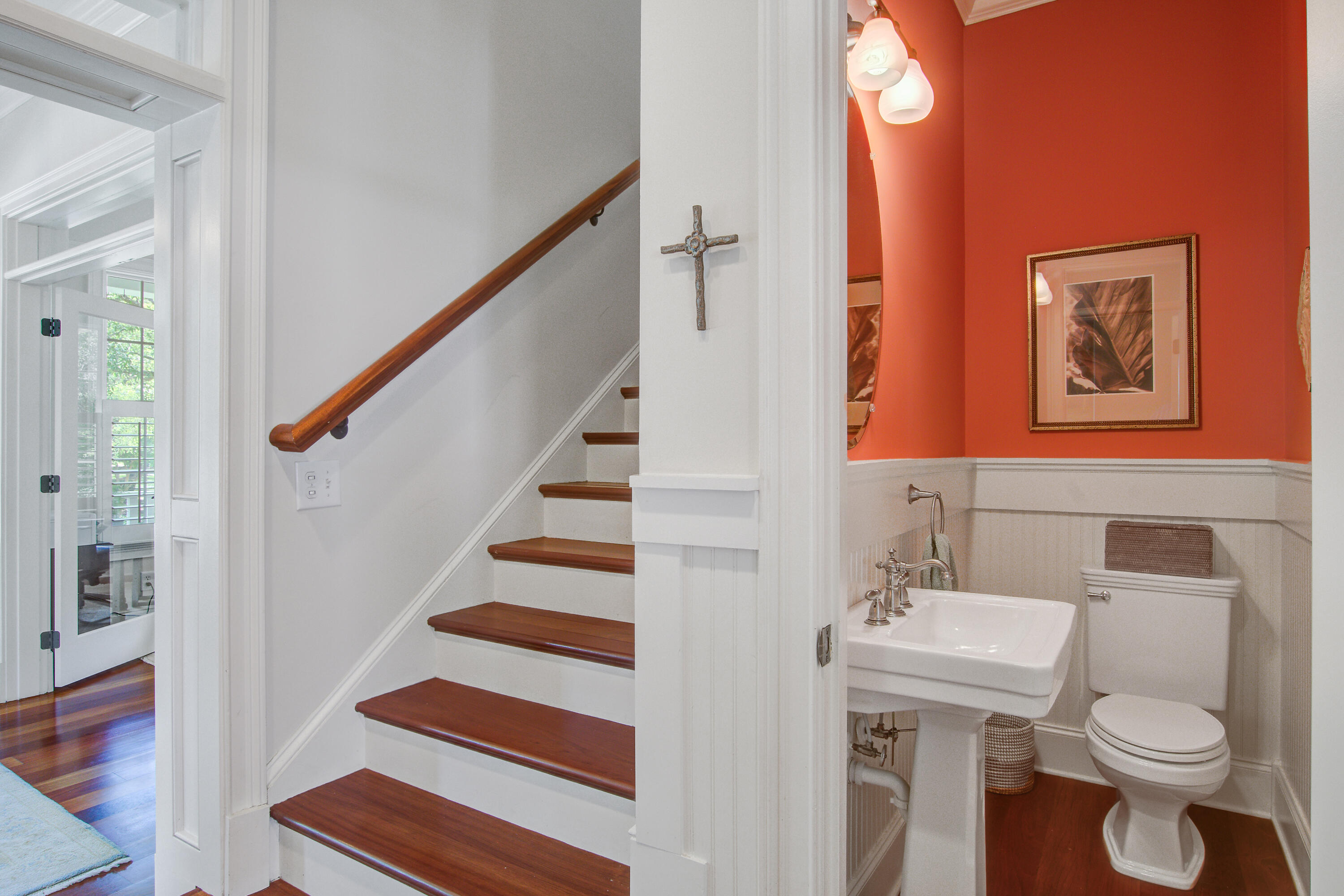 364 Evian Way Mount Pleasant, SC 29464 - Photo 14 of 46 Powder Room