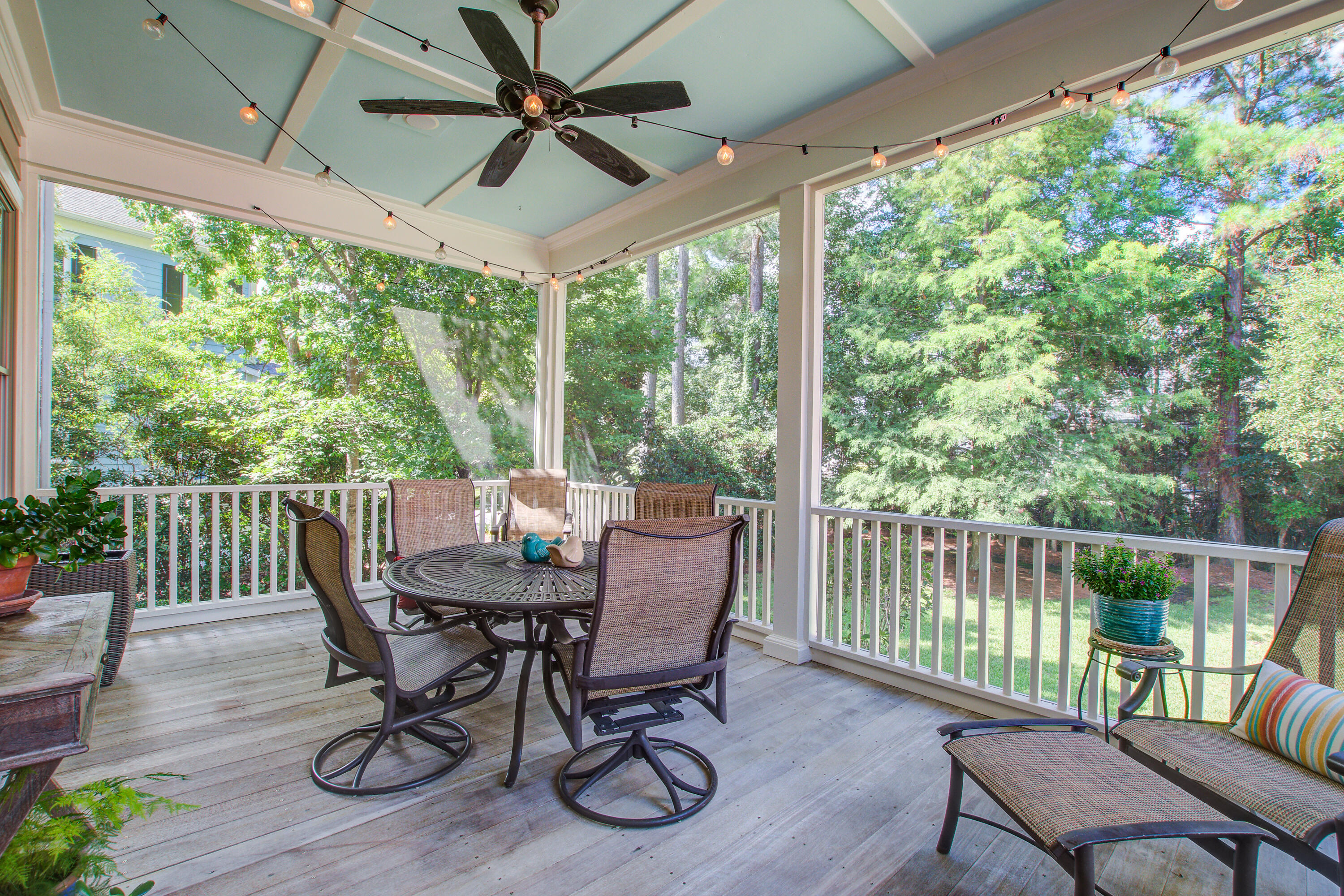 364 Evian Way Mount Pleasant, SC 29464 - Photo 2 of 46 Screened Porch