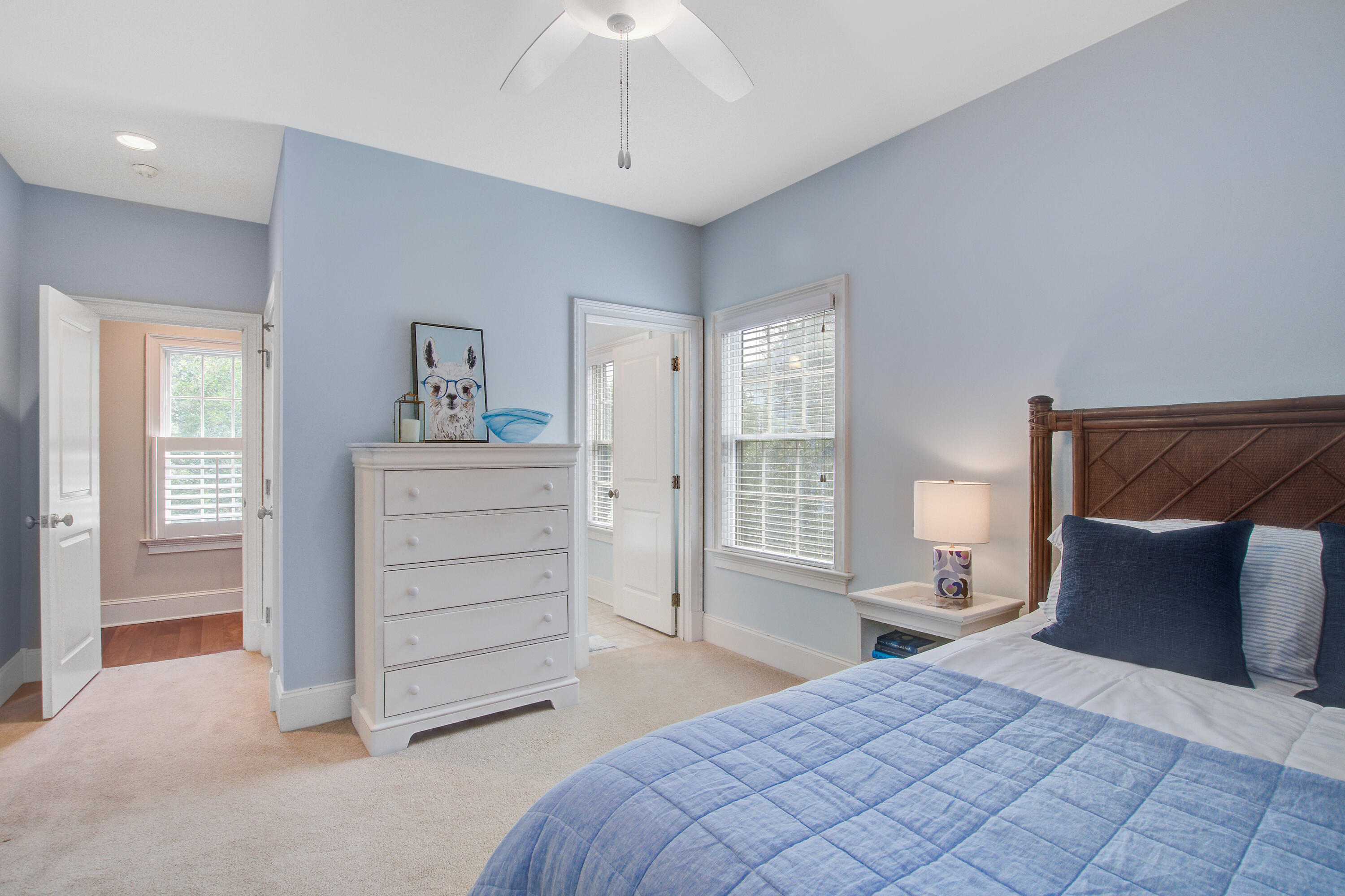 364 Evian Way Mount Pleasant, SC 29464 - Photo 20 of 46 Bedroom 3