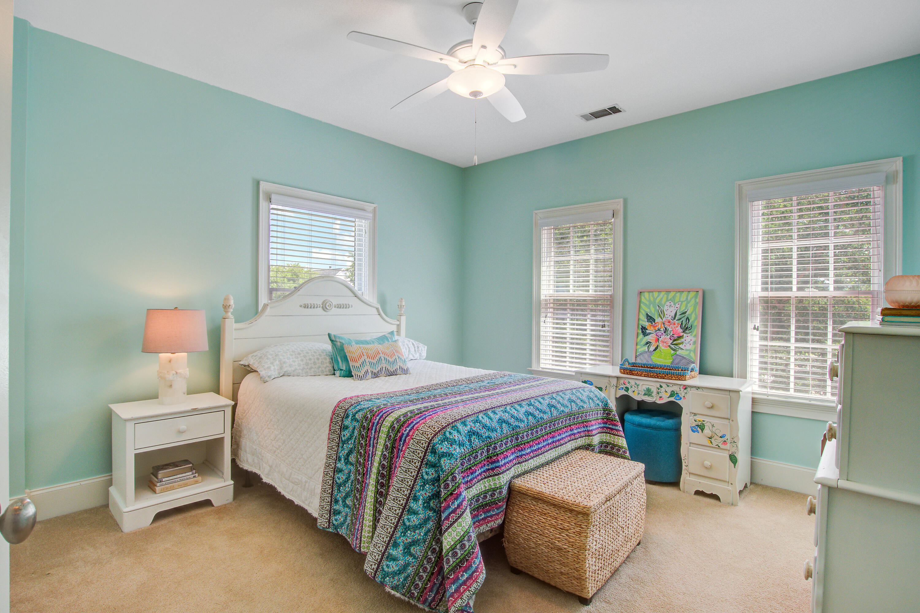 364 Evian Way Mount Pleasant, SC 29464 - Photo 22 of 46 Bedroom 4