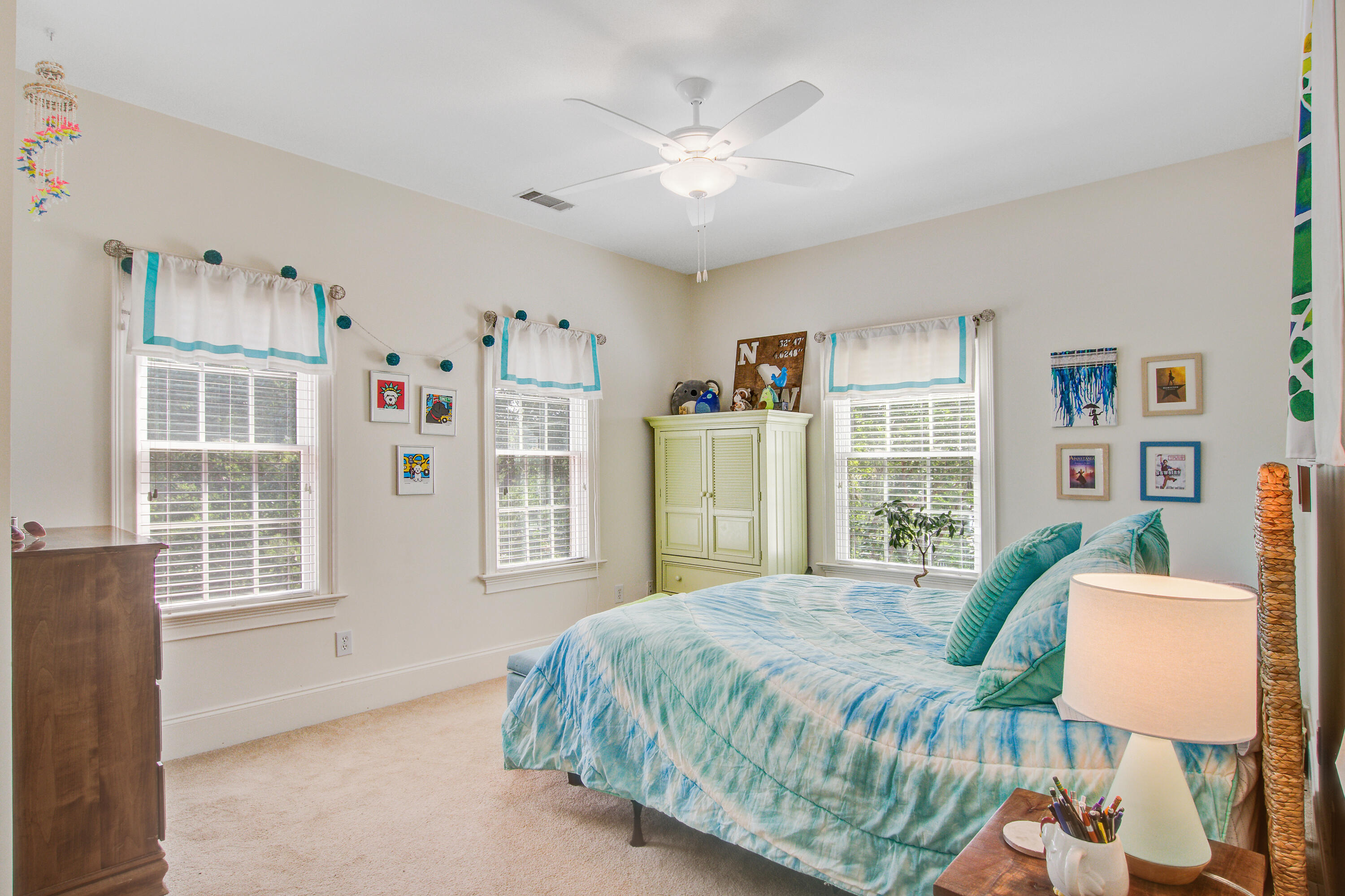 364 Evian Way Mount Pleasant, SC 29464 - Photo 24 of 46 Bedroom 5