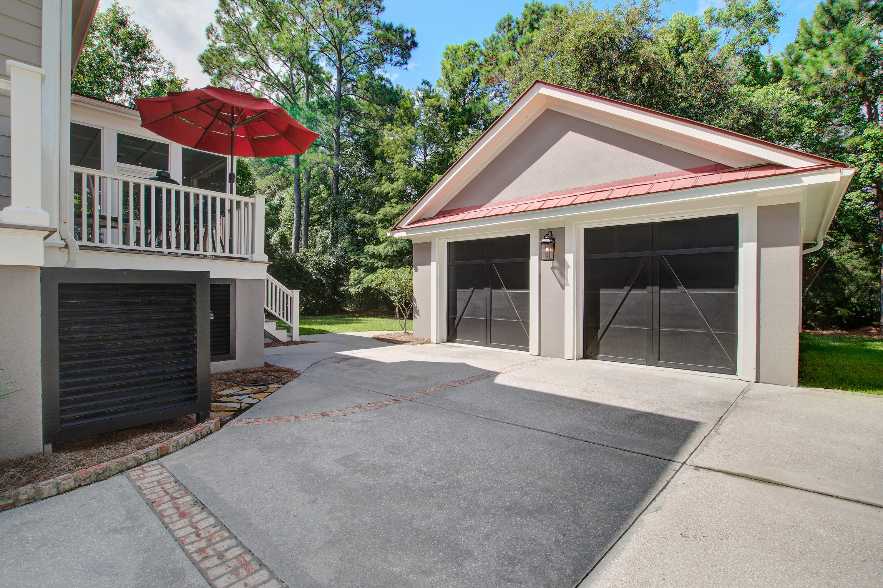 364 Evian Way Mount Pleasant, SC 29464 - Photo 31 of 46 Detached 2-car Garage