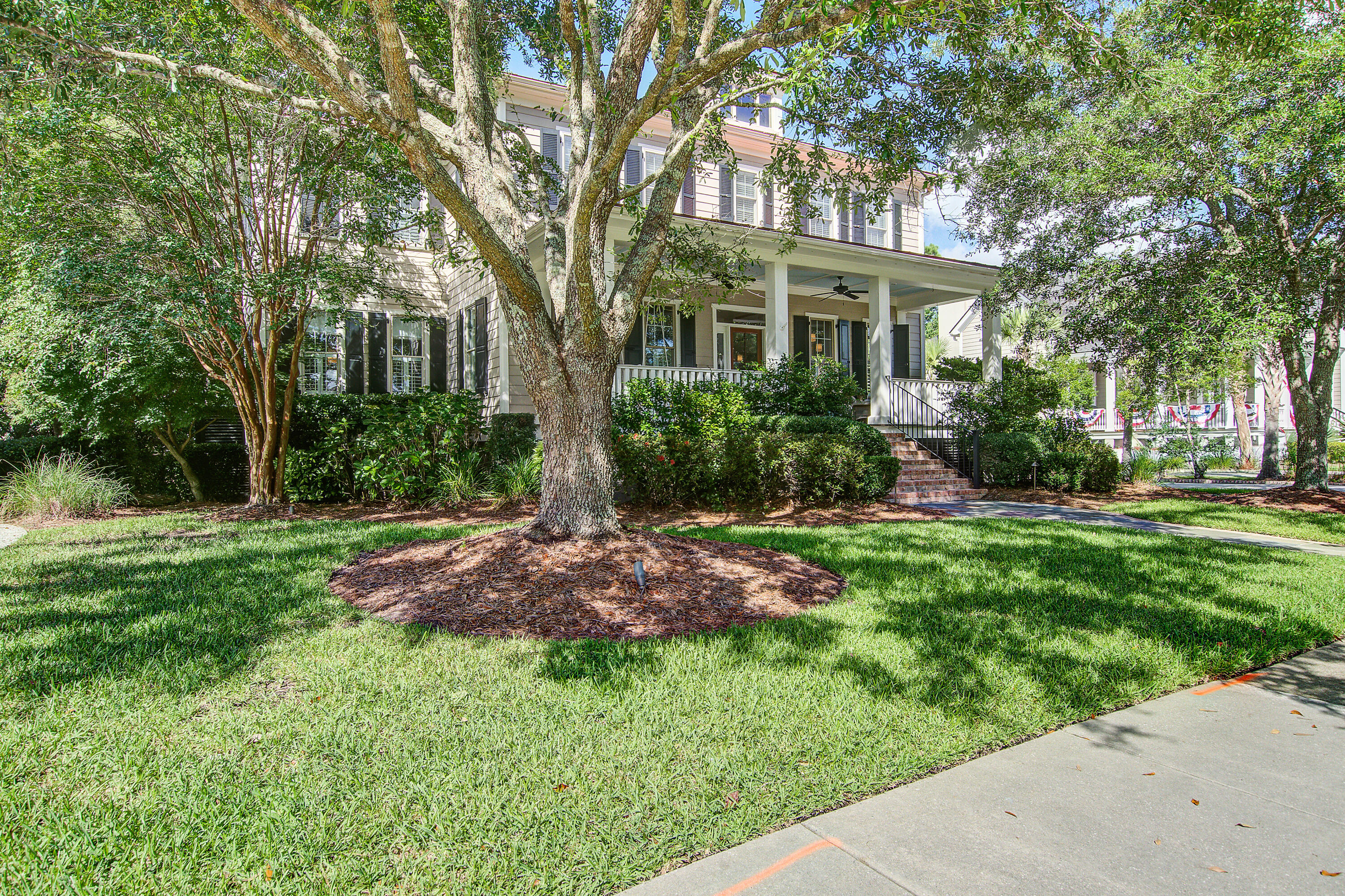 364 Evian Way Mount Pleasant, SC 29464 - Photo 34 of 46 Front