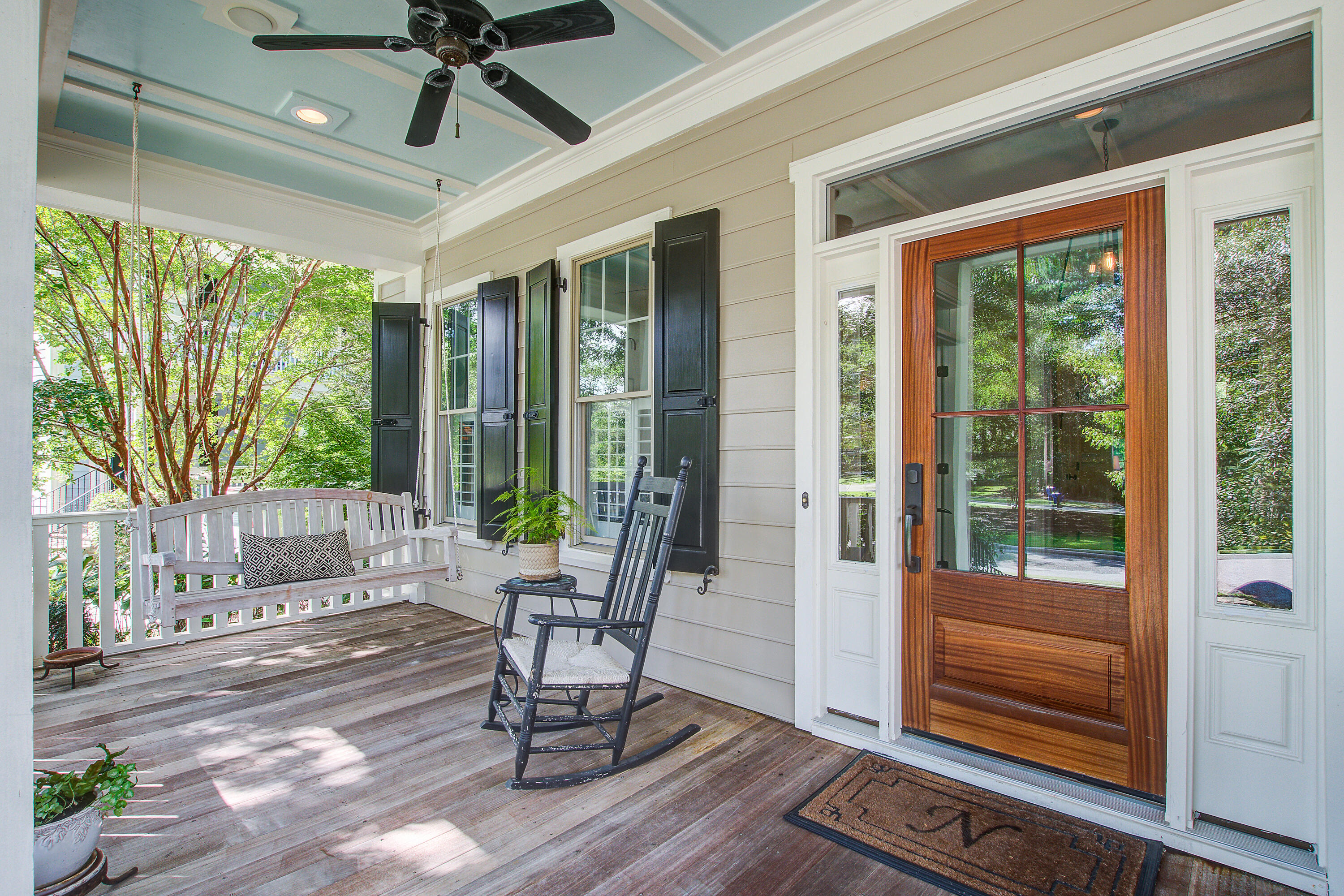 364 Evian Way Mount Pleasant, SC 29464 - Photo 36 of 46 Front Porch