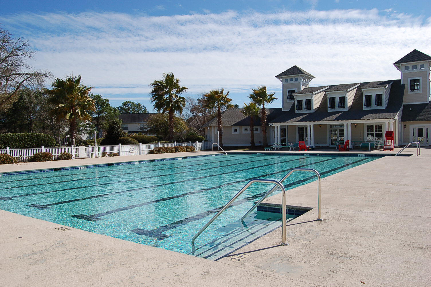 364 Evian Way Mount Pleasant, SC 29464 - Photo 39 of 46 Neighborhood Pool