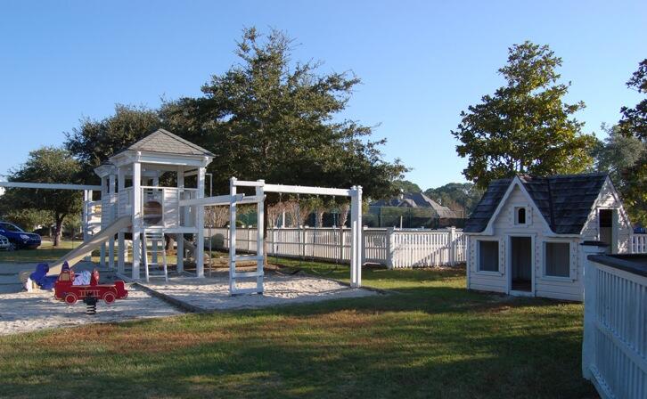 364 Evian Way Mount Pleasant, SC 29464 - Photo 40 of 46 Play Park