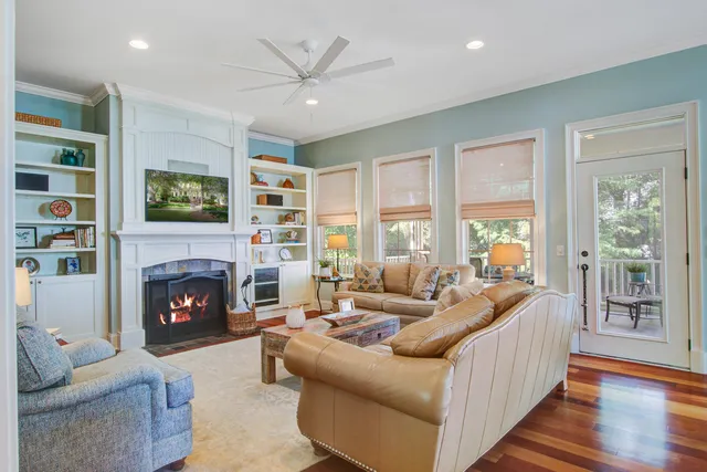 $1,695,000 | 364 Evian Way, Mount Pleasant, SC 29464