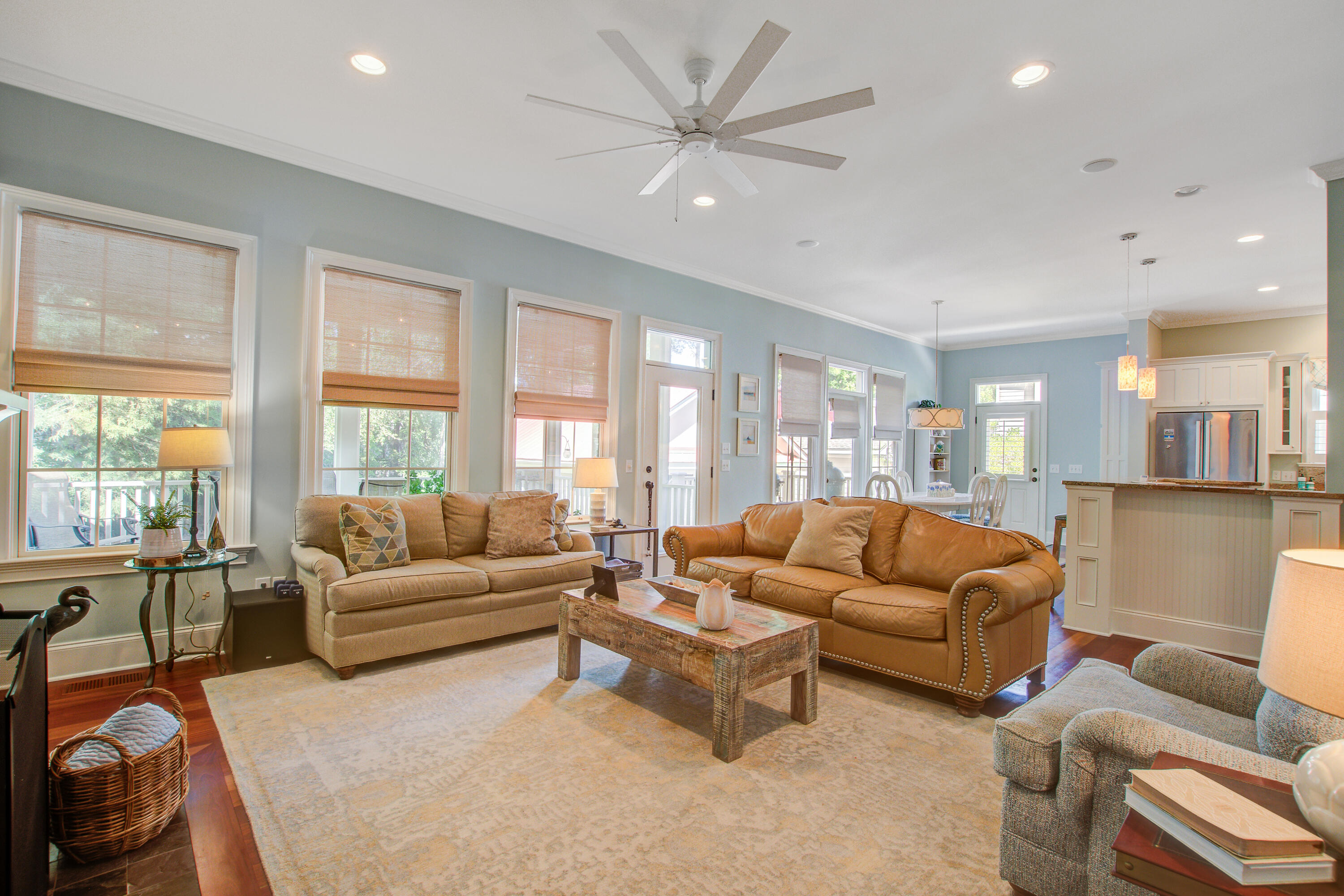 364 Evian Way Mount Pleasant, SC 29464 - Photo 46 of 46 Open Floor Plan